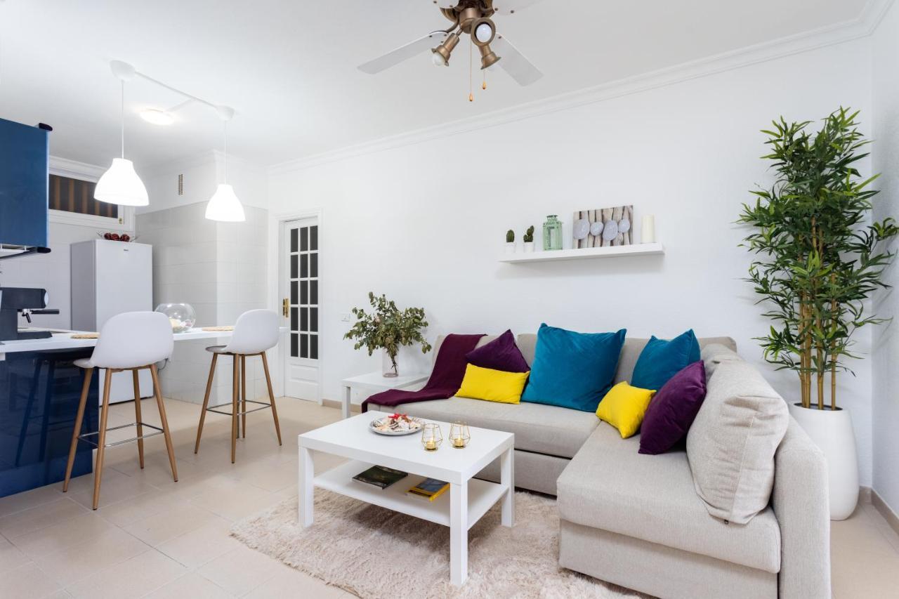 Home2Book Beautiful View Tabaiba 외부 사진