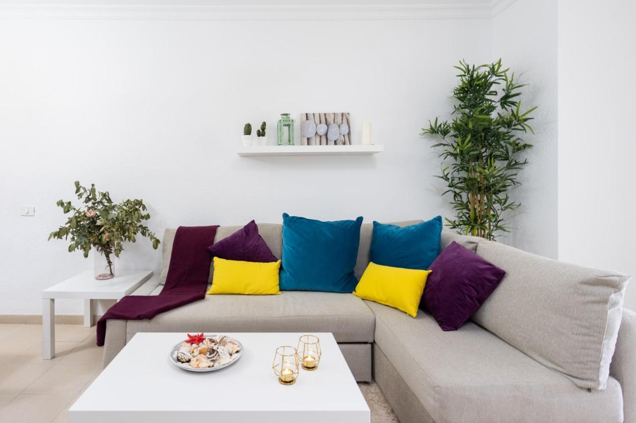 Home2Book Beautiful View Tabaiba 외부 사진