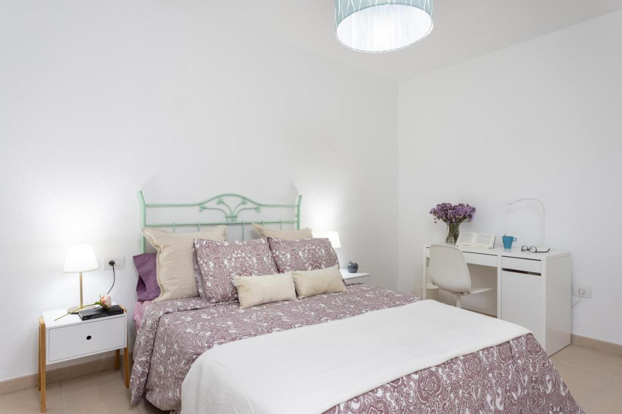 Home2Book Beautiful View Tabaiba 외부 사진