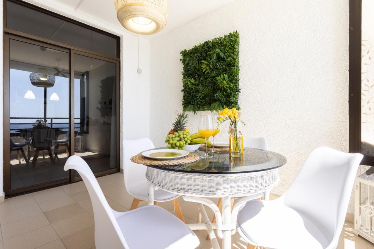 Home2Book Beautiful View Tabaiba 외부 사진