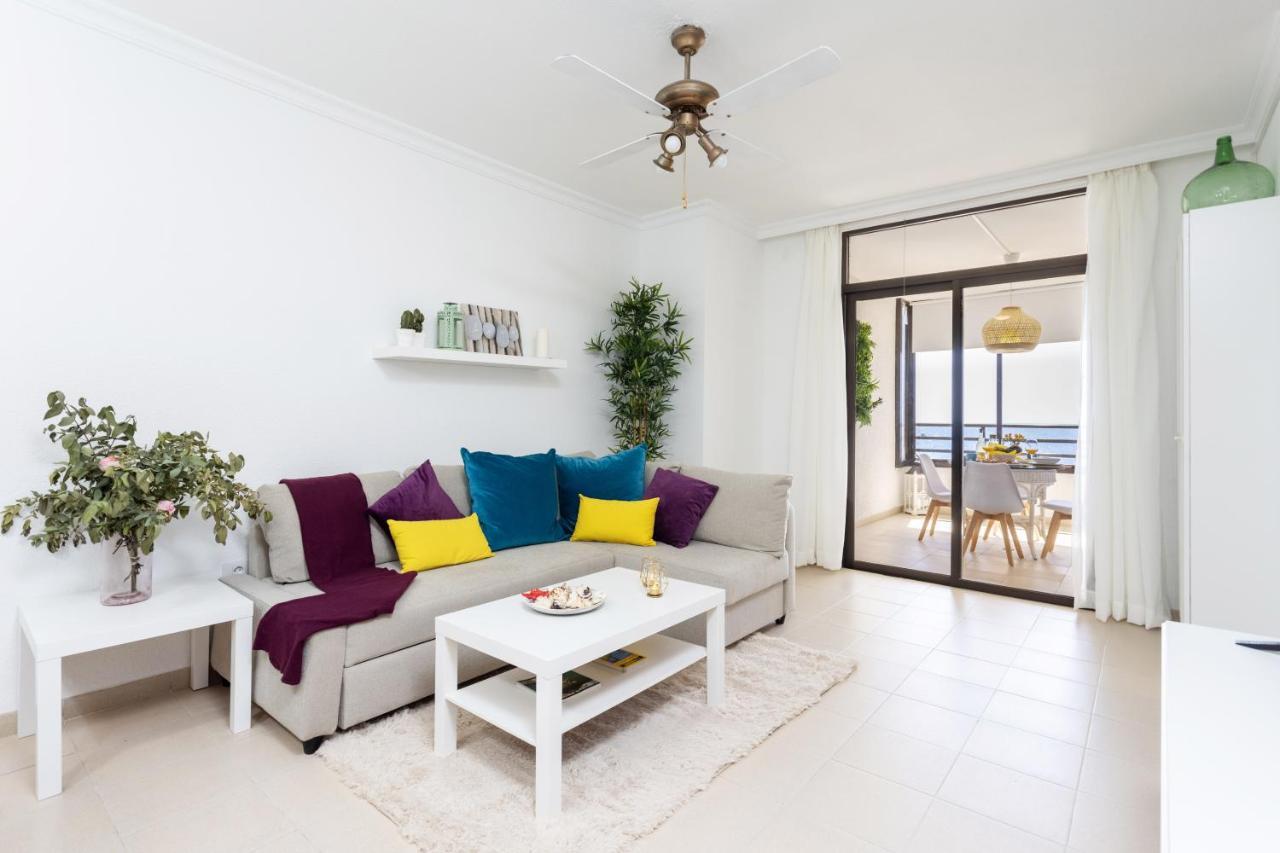 Home2Book Beautiful View Tabaiba 외부 사진