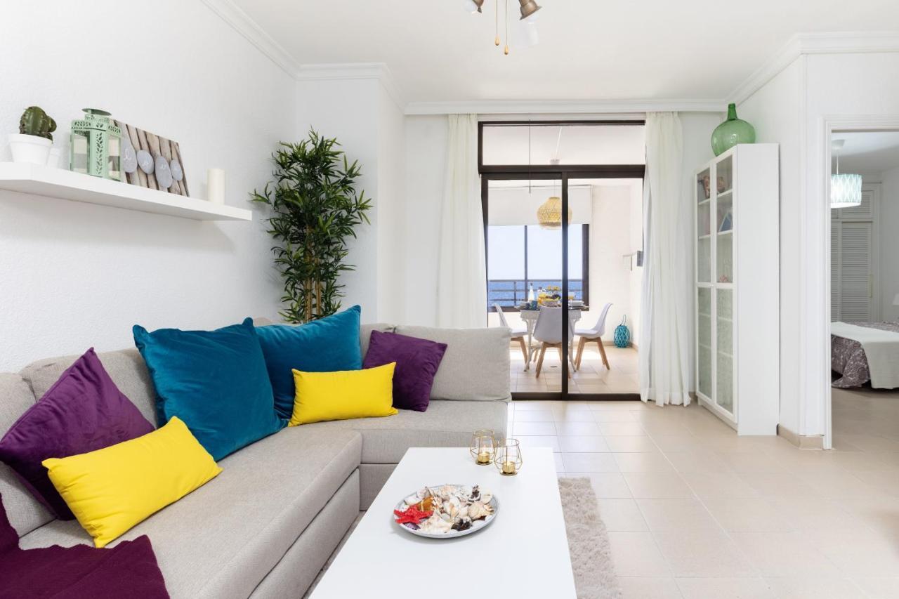 Home2Book Beautiful View Tabaiba 외부 사진
