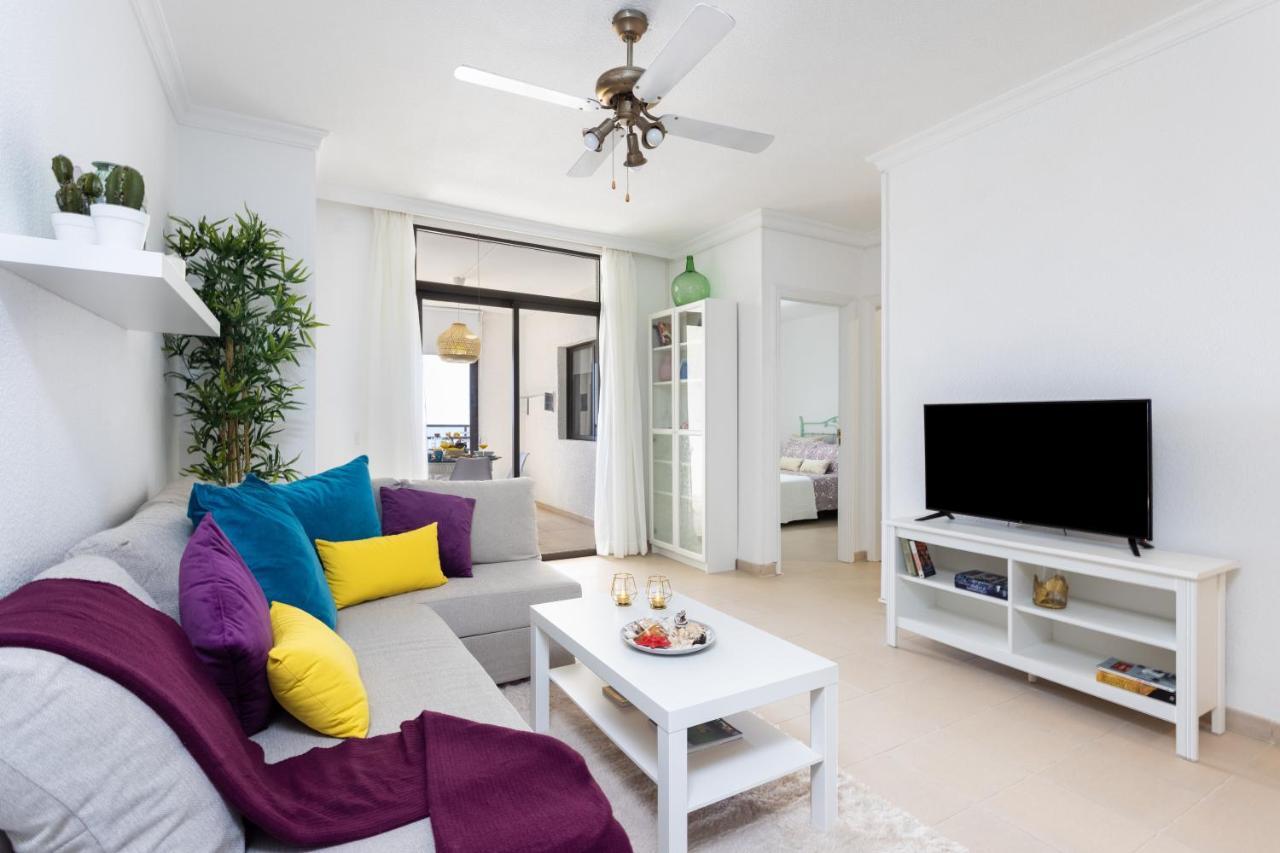 Home2Book Beautiful View Tabaiba 외부 사진