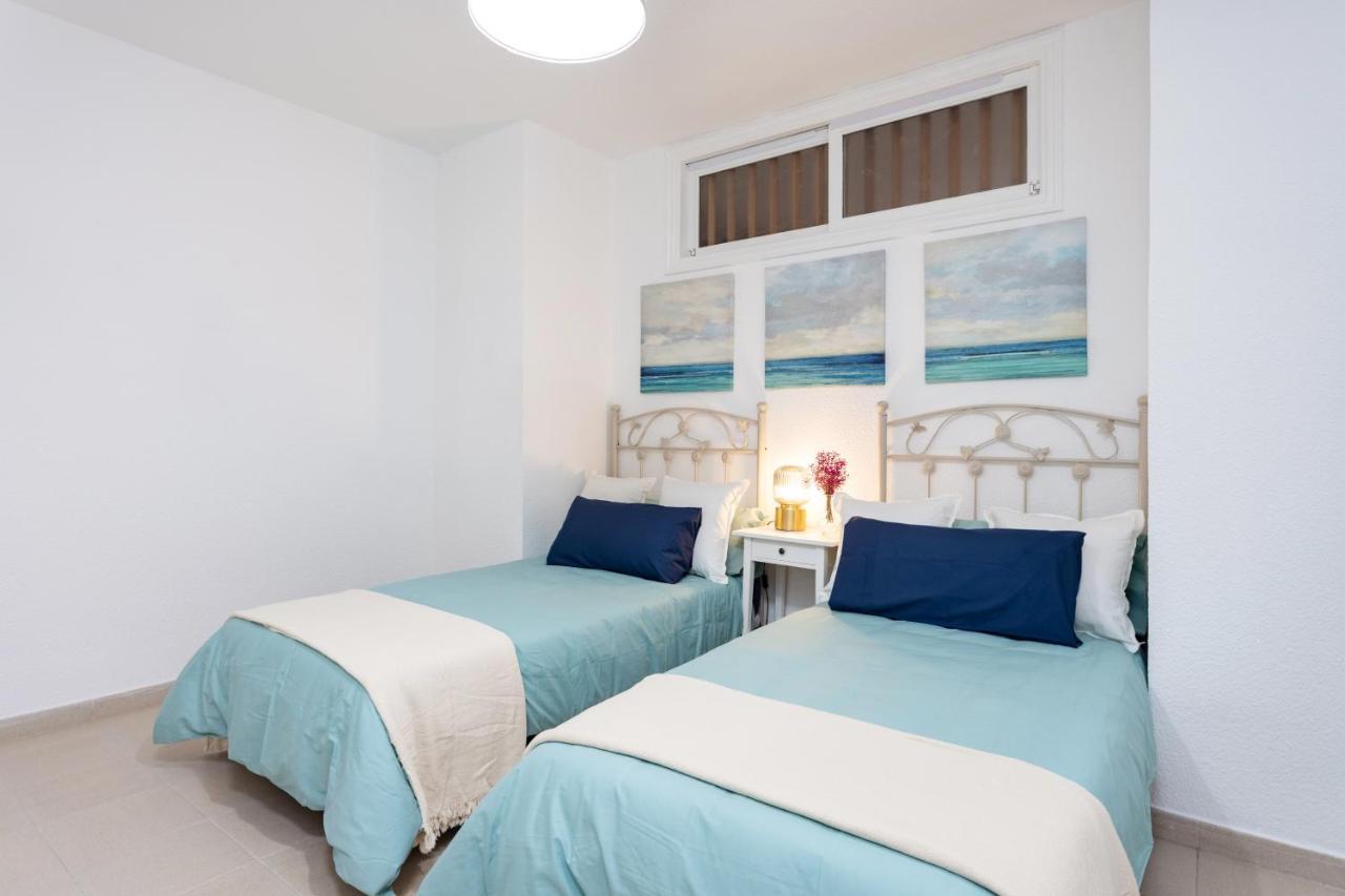 Home2Book Beautiful View Tabaiba 외부 사진