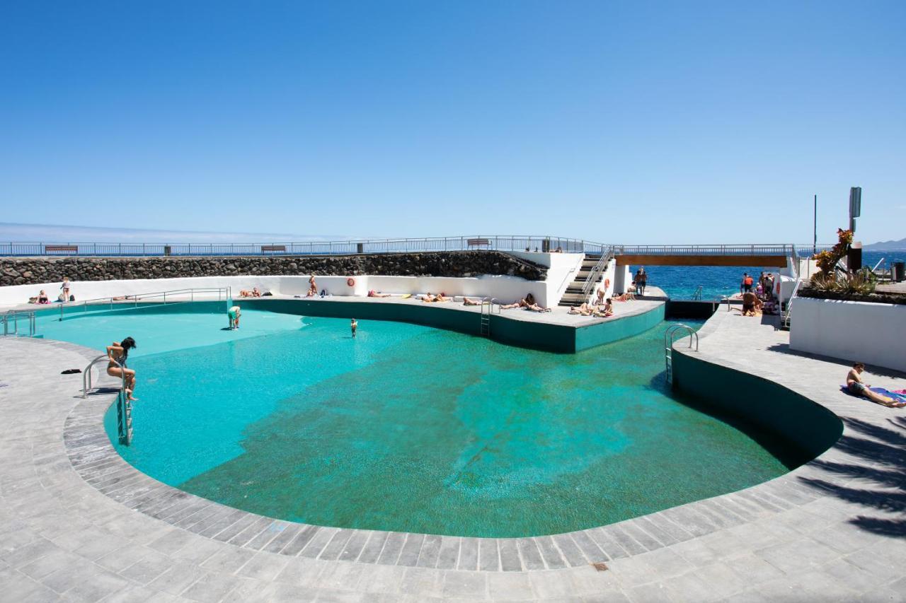 Home2Book Beautiful View Tabaiba 외부 사진