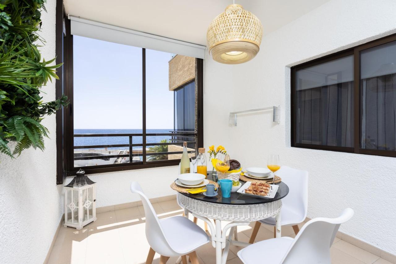 Home2Book Beautiful View Tabaiba 외부 사진