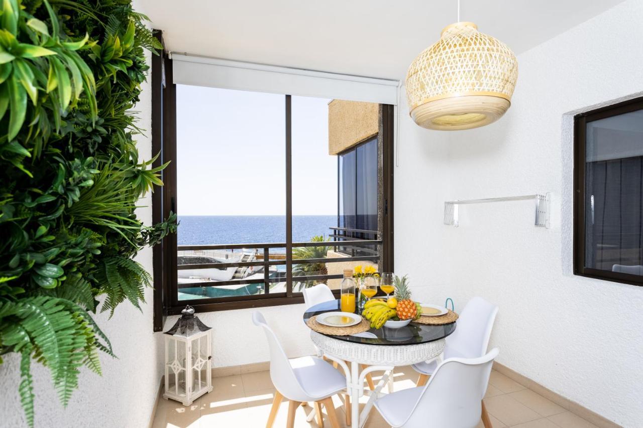Home2Book Beautiful View Tabaiba 외부 사진