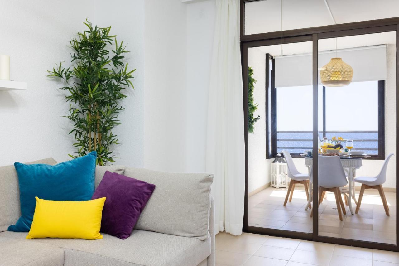 Home2Book Beautiful View Tabaiba 외부 사진